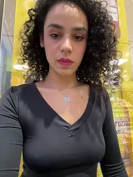 Živý XXX chat SirenStell0