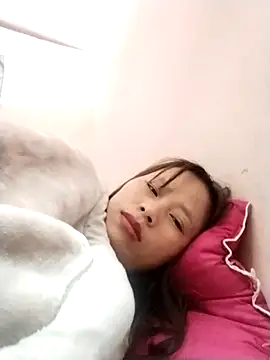 -Bami-のウェブカメラショー