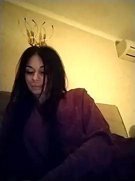 JennyLu – webcam-show