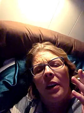 Stickywethoney's Webcam Show