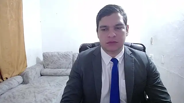 Chat XXX Live Victor_Maitland