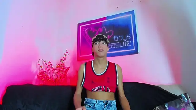 Pleasure_boys_hot Webcam Show