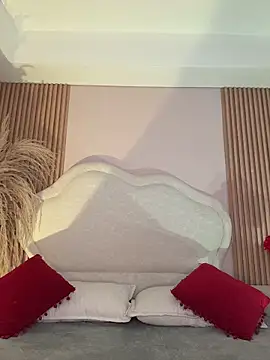 Valeria_carter élő XXX-chatje