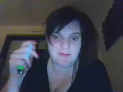 Elo__のウェブカメラショー