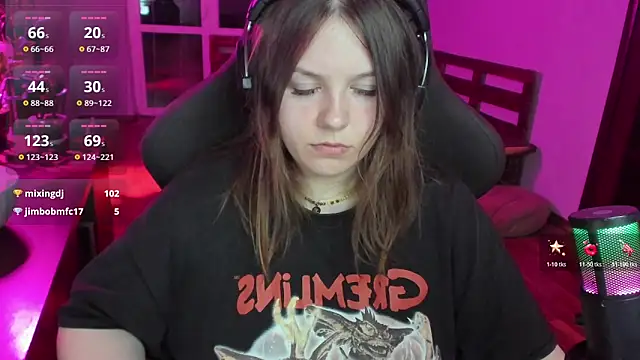 Sembang XXX Secara Langsung XNirvanaX