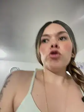 carolina16love's Live XXX Chat