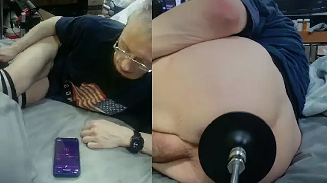 Lacht_Liden Webcam Show