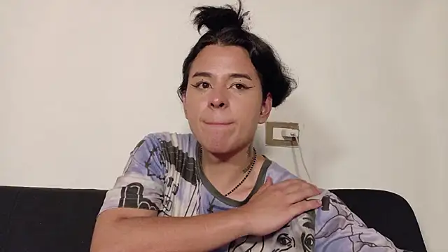 Angel-umbra Live XXX-chat