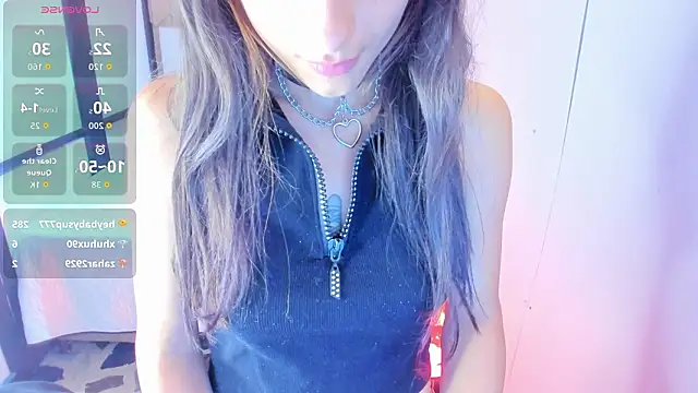 Agathaargent_ Live XXX-chat