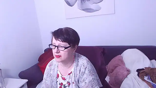 ChristaRose's Live XXX Chat