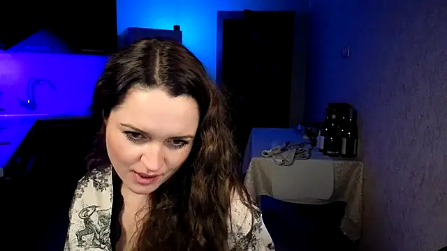 Cerann1 Live XXX-Chat