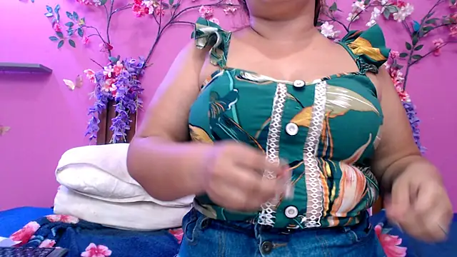 Chat XXX ao vivo de analintimacy18