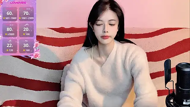 Nuomio 在線直播表演