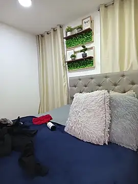 แชท XXX สดของ sasi_luna