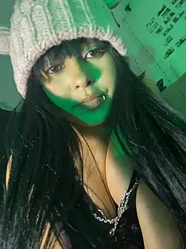 sarita_violet07 Webcamshow