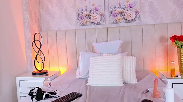 SaraLugo 即時 XXX 聊天