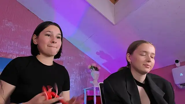 JenniferGraces 라이브 XXX 채팅