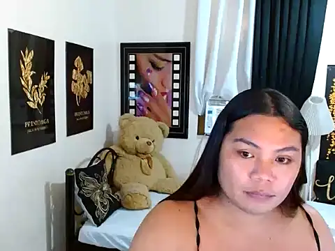 TSbrianaHugeCock Show Webcam