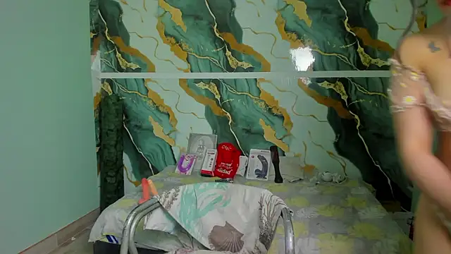 Онлайн чат XXX Ariadna_andrade