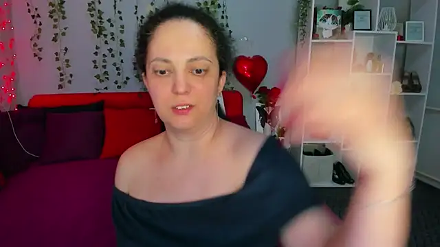 Онлайн чат XXX DarlingMilf