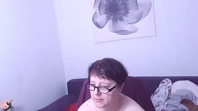 ChristaRose Adlı Modelin Canlı XXX Sohbeti