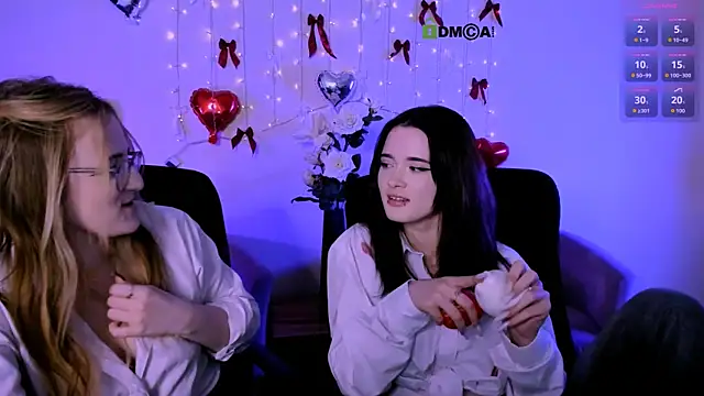 Онлайн чат XXX liana_kisses