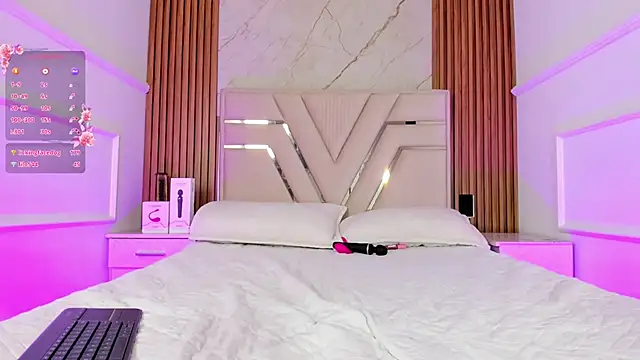 Abbyevaans 即時 XXX 聊天