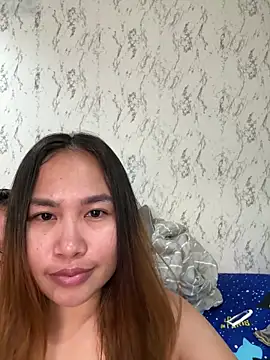 Ponthip Pertunjukan Webcam