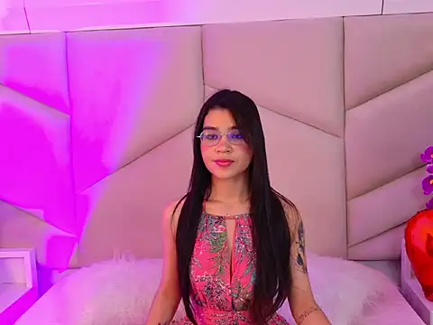 OliviaDiaz's Live XXX Chat
