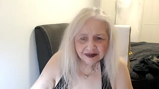 Вебкам-шоу SusiLifeXXX