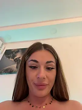 XXX chat uživo modela IsabellaEtthan