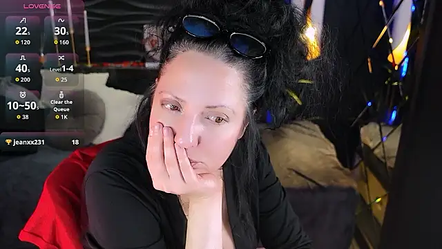 Онлайн чат XXX Anita_Muse