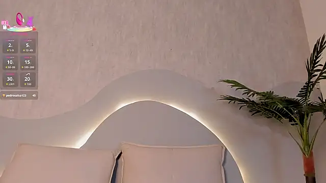 CannelaSmith Obrolan Langsung XXX