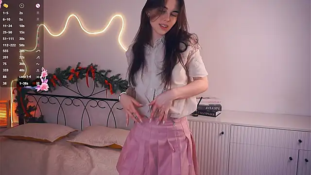 MirnaTellado's Live XXX Chat