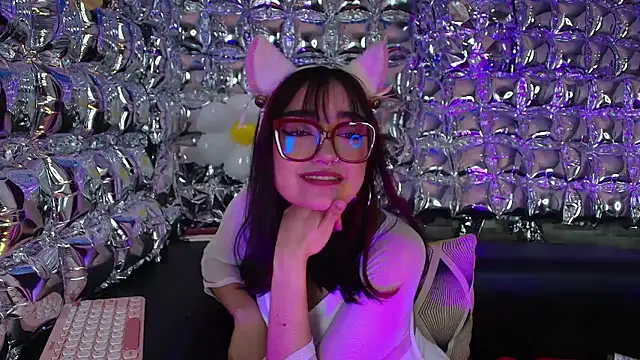 lala_cherry Live XXX-chat