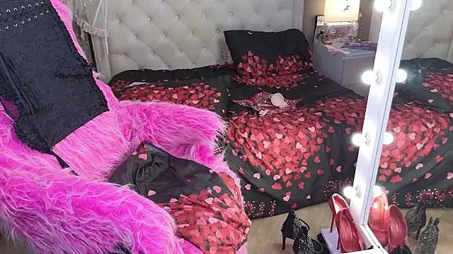 RoxalanaStar's Live XXX Chat