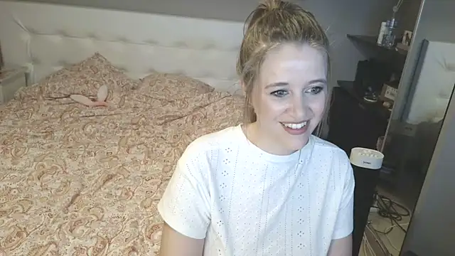 Neonstar Webcam Show