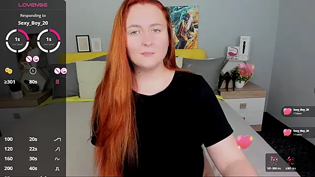 Он лайн чат XXX BabeLessi