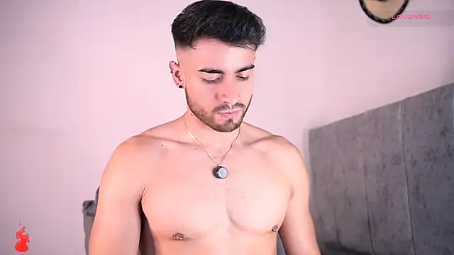 Pertunjukan Kamera Web aydan_hw