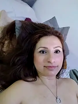 Chat XXX en directo de vanessabrown_