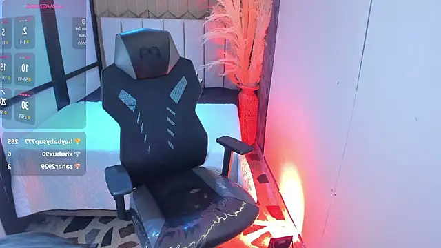 Agathaargent_ 라이브 XXX 채팅