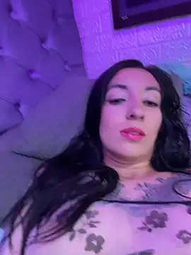 SALOME_KORLAND: вебкам-шоу