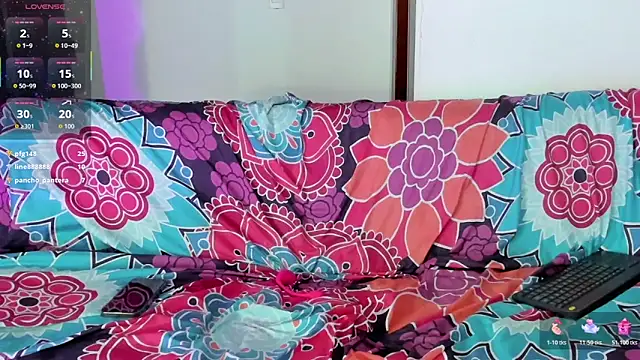 Nikki__uwu Live XXX-chat