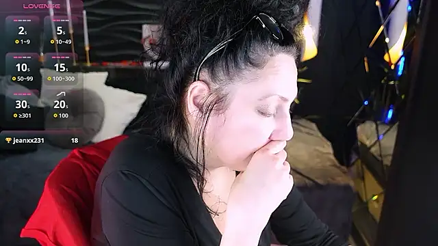 Онлайн чат XXX Anita_Muse