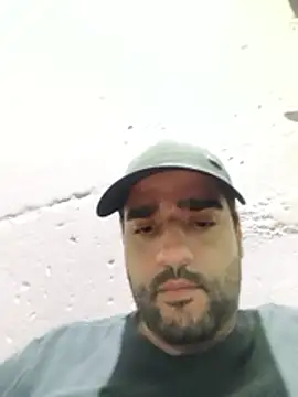 Show de gusto14cm na webcam