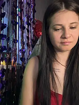 _Anna_cutie_ – Kamerová šou