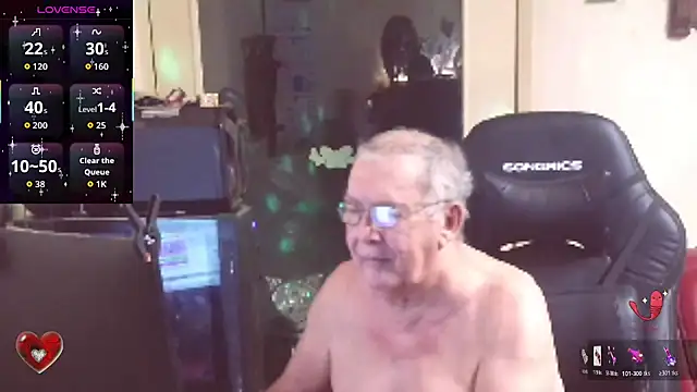 Chat +18 de bebitzu ao vivo