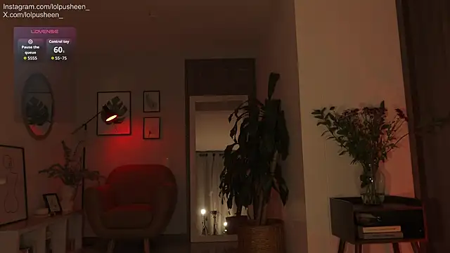 JulietteDee's Live XXX Chat