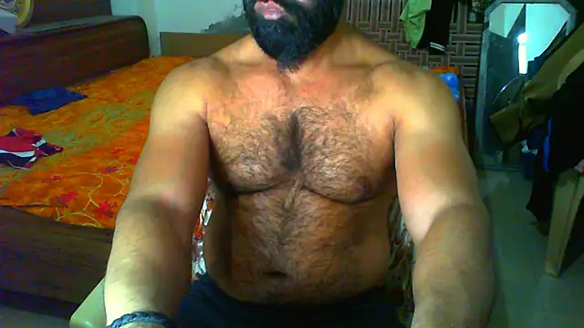 Vbestshow's Live XXX Chat