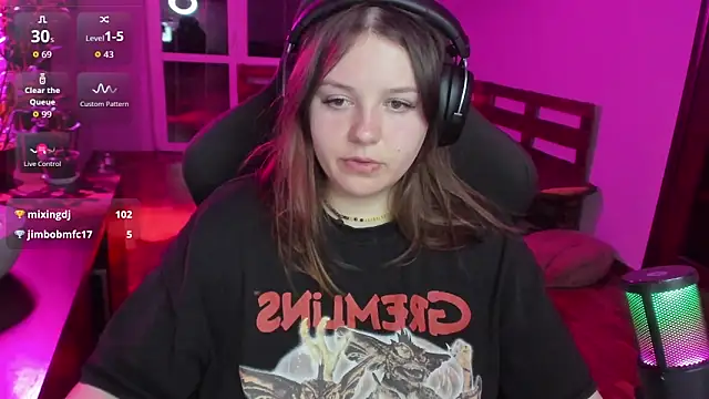 XNirvanaX 即時 XXX 聊天